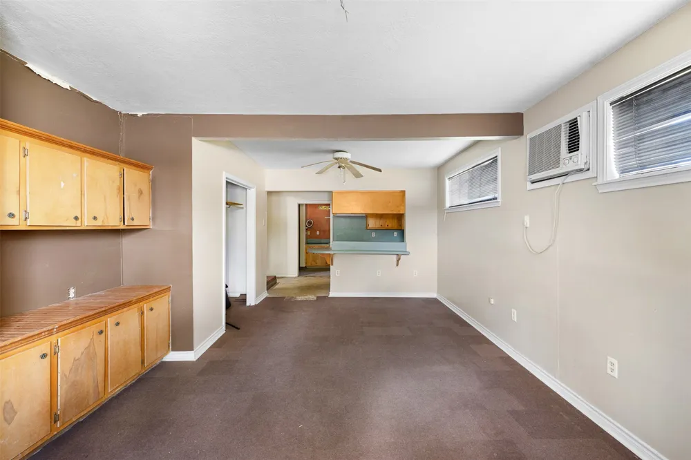 488 Seventh St Somerville, TX 77879