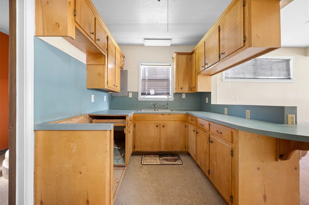 488 Seventh St Somerville, TX 77879