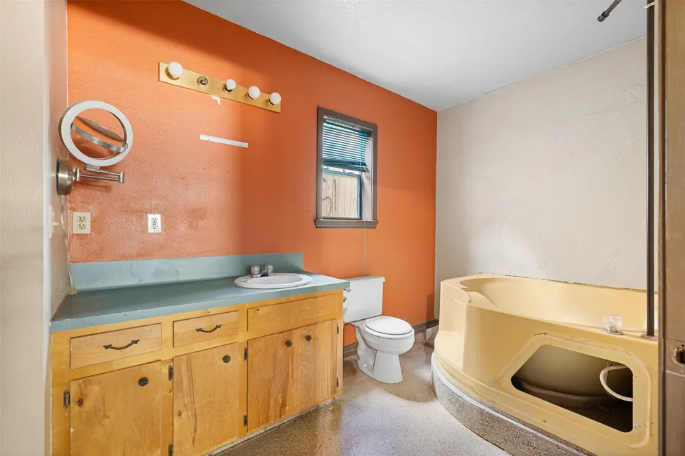 488 Seventh St Somerville, TX 77879