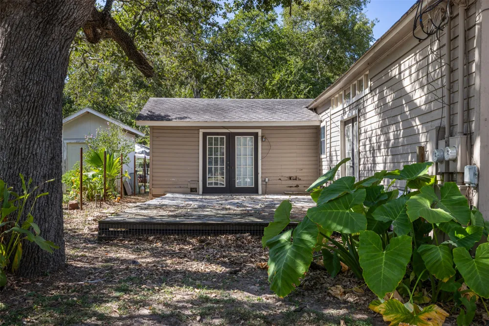 488 Seventh St Somerville, TX 77879