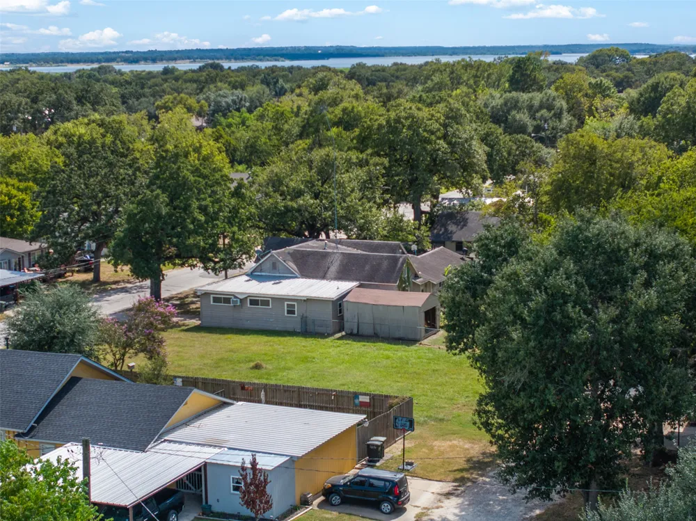 488 Seventh St Somerville, TX 77879