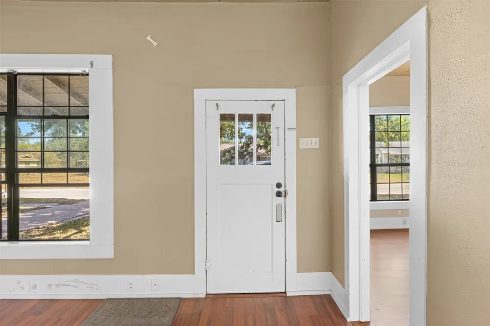 488 Seventh St Somerville, TX 77879