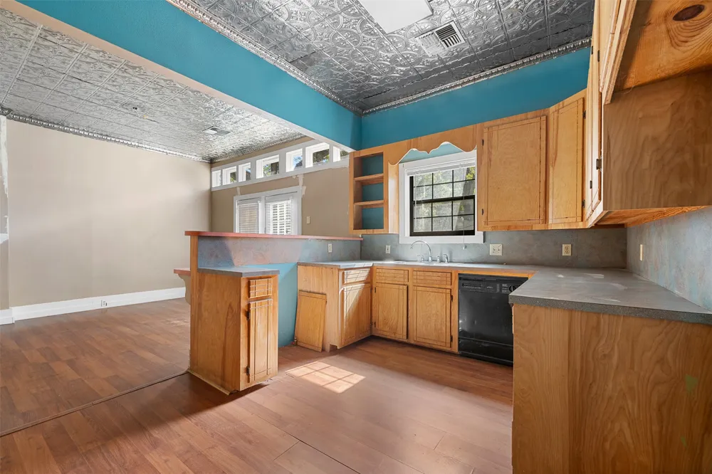 488 Seventh St Somerville, TX 77879