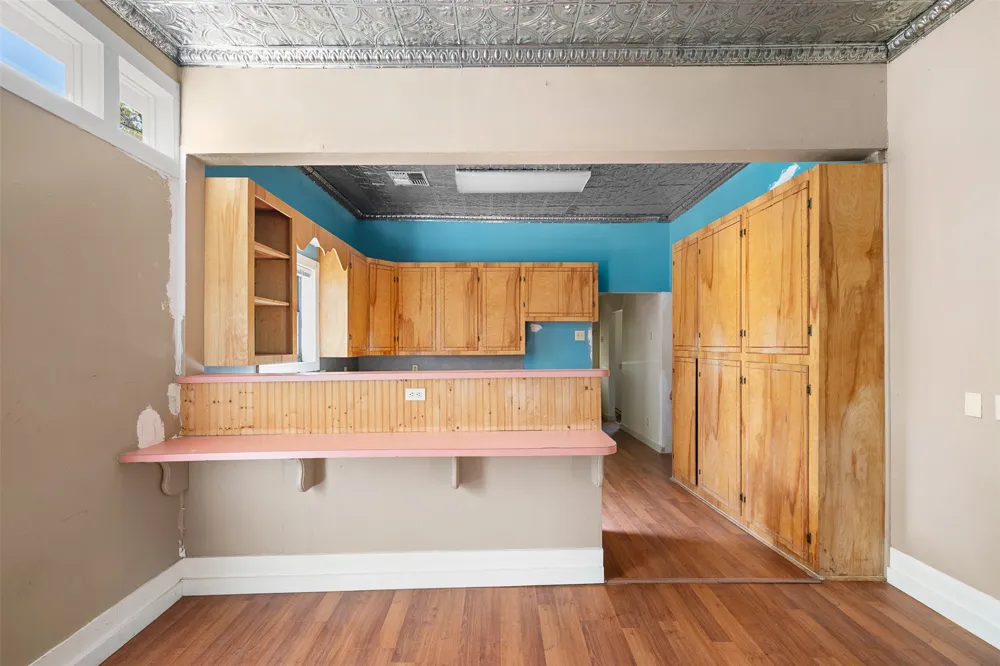 488 Seventh St Somerville, TX 77879
