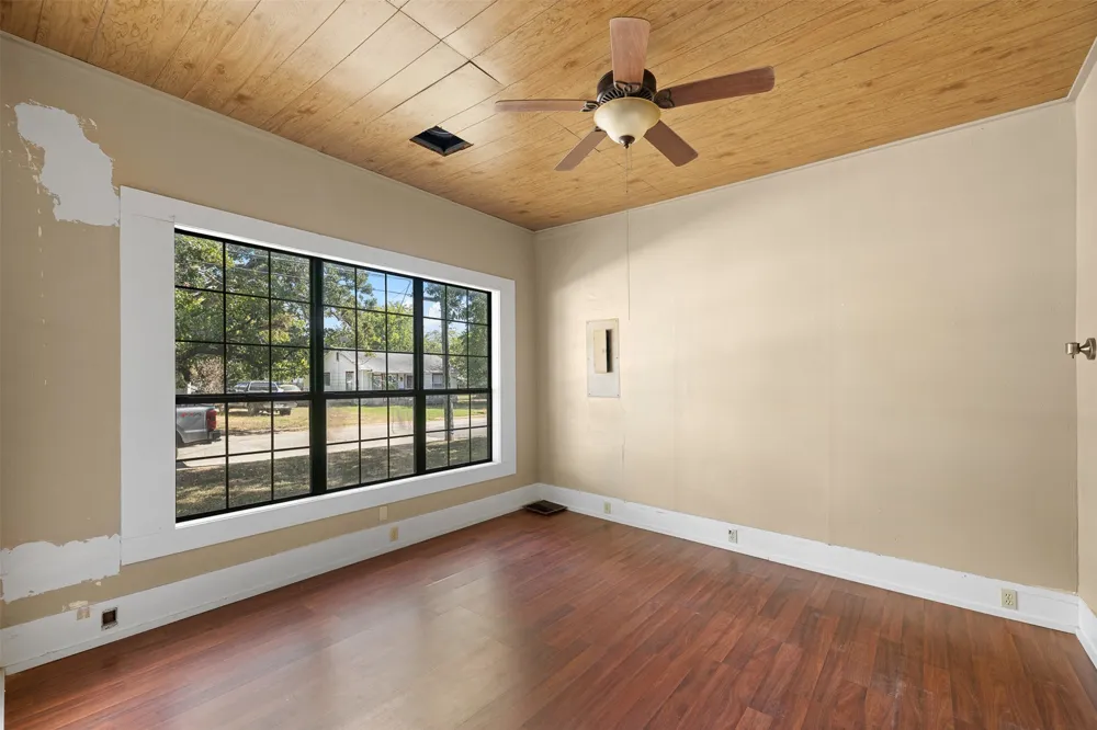 488 Seventh St Somerville, TX 77879