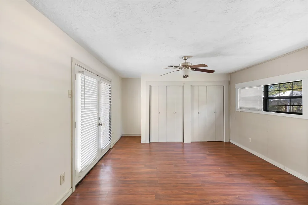 488 Seventh St Somerville, TX 77879