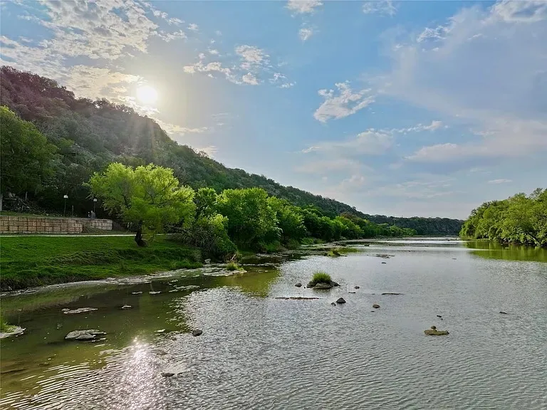 754 Park Road Lampasas, TX 76550