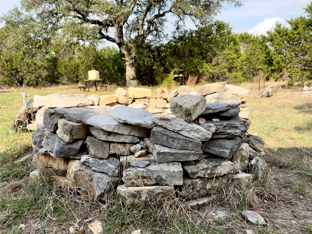 754 Park Road Lampasas, TX 76550