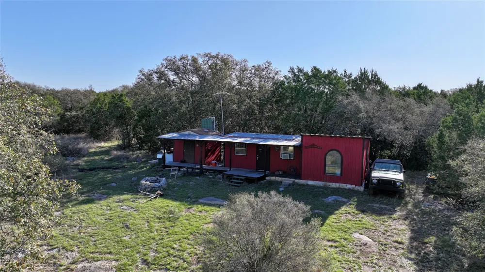 754 Park Road Lampasas, TX 76550