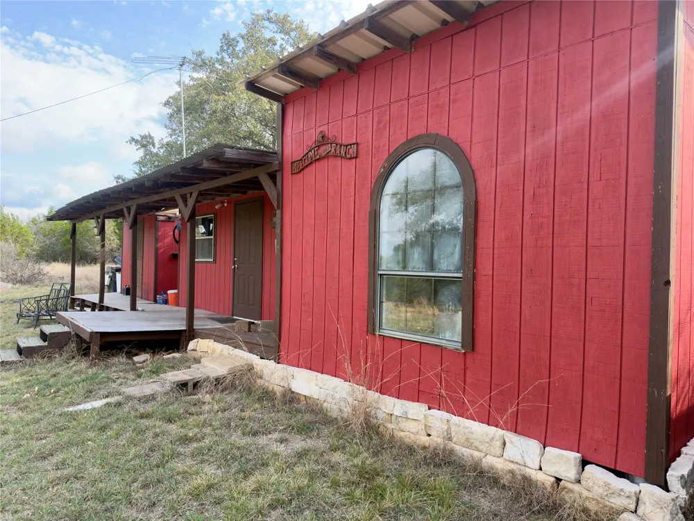 754 Park Road Lampasas, TX 76550