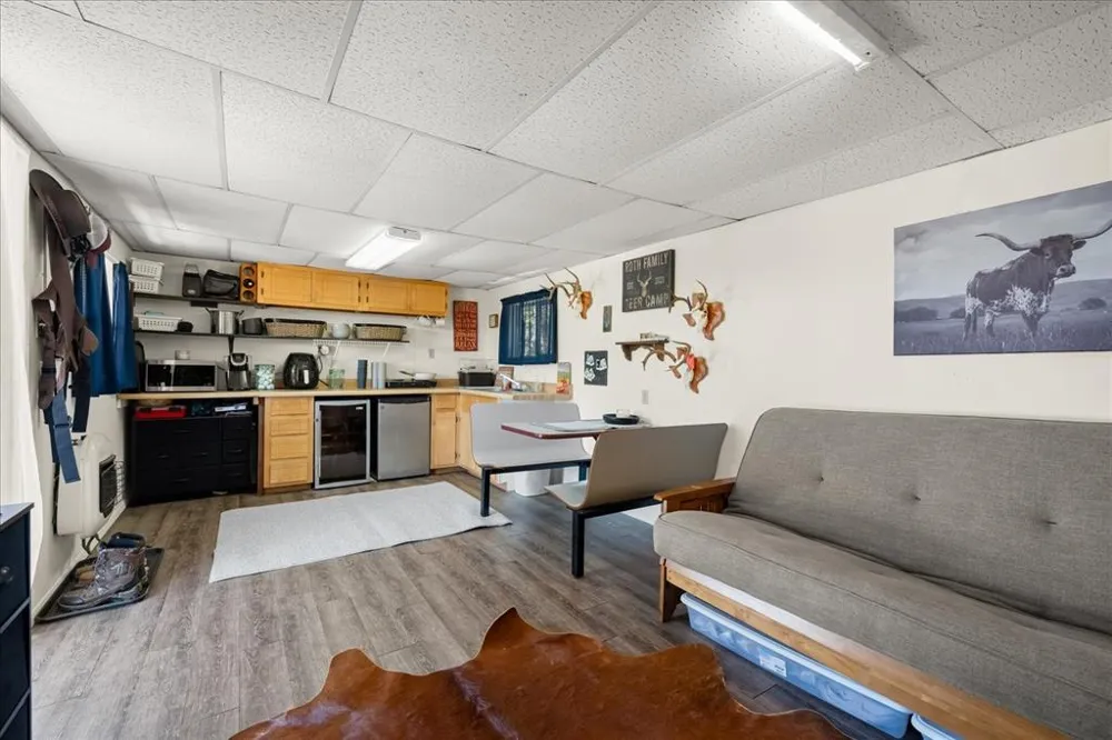 754 Park Road Lampasas, TX 76550