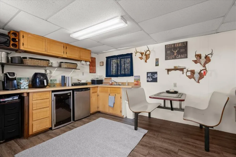 754 Park Road Lampasas, TX 76550