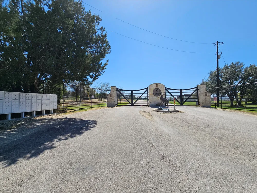 Cattle Trail Kempner, TX 76539