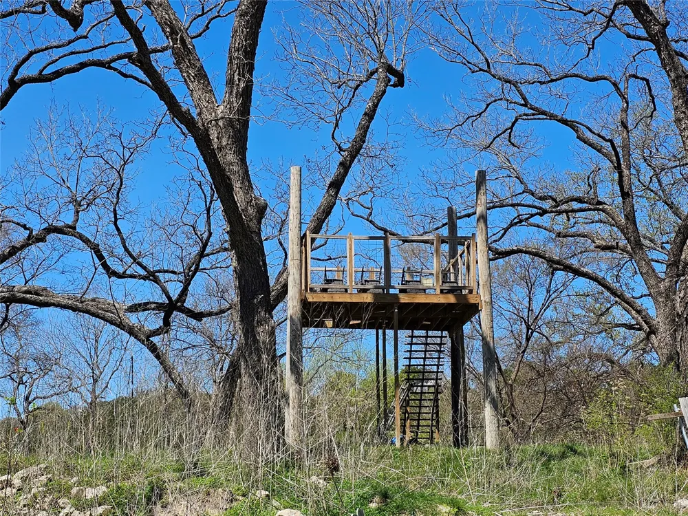 Cattle Trail Kempner, TX 76539