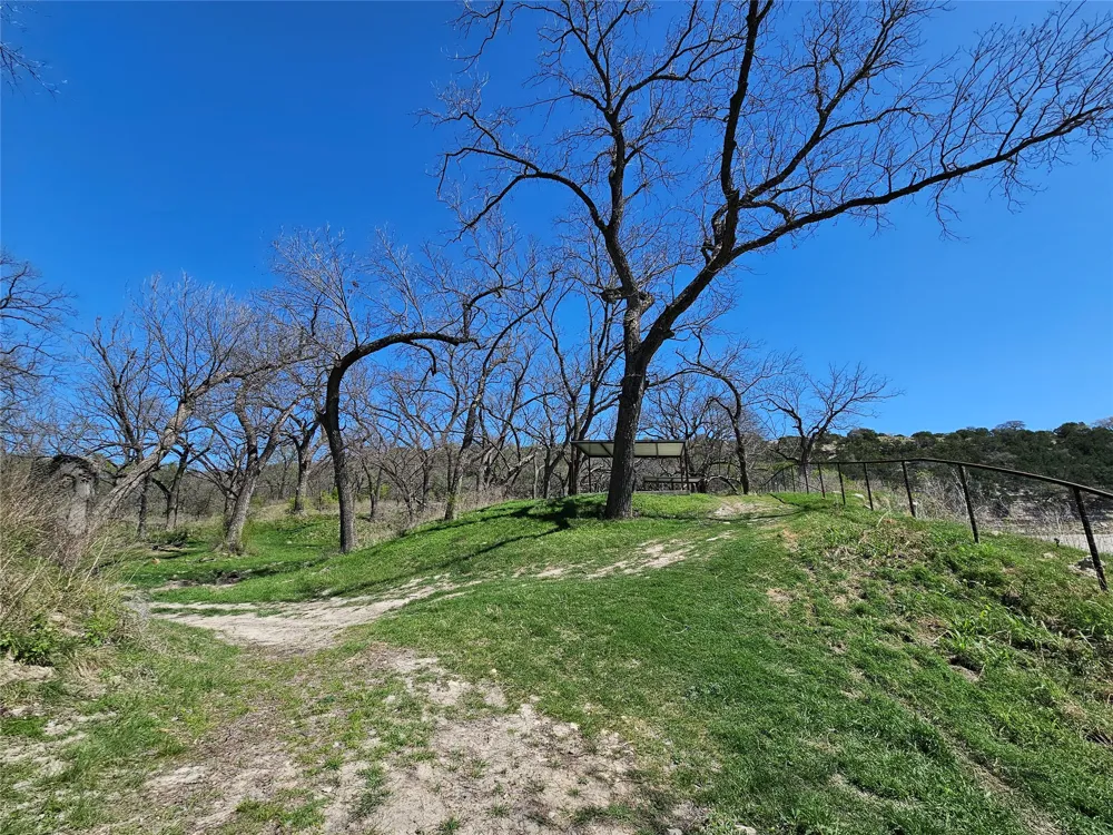 Cattle Trail Kempner, TX 76539