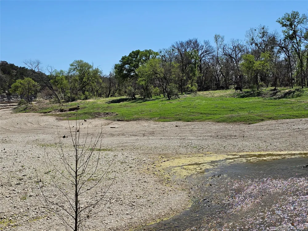 Cattle Trail Kempner, TX 76539