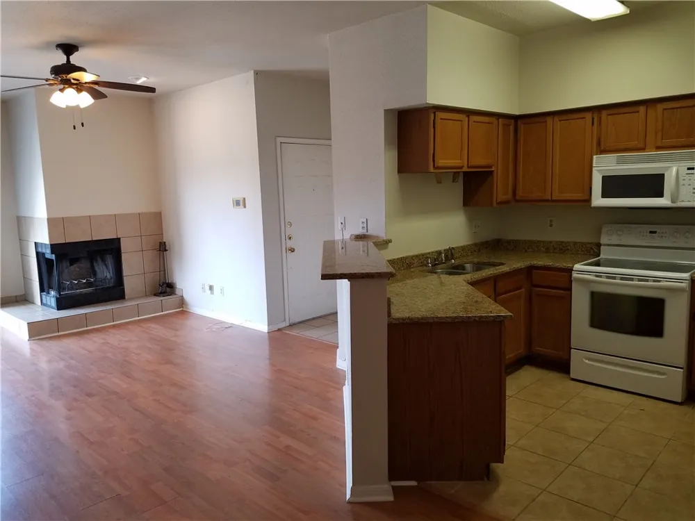 2450 WICKERSHAM LANE #1317 Austin, TX 78741