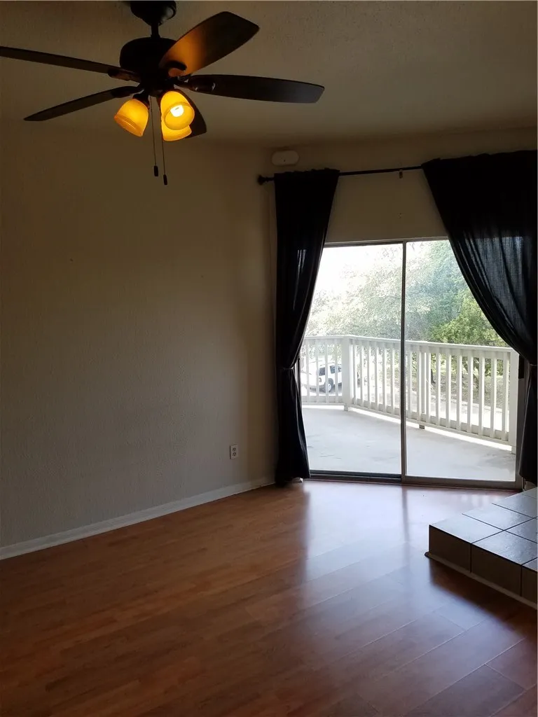 2450 WICKERSHAM LANE #1317 Austin, TX 78741