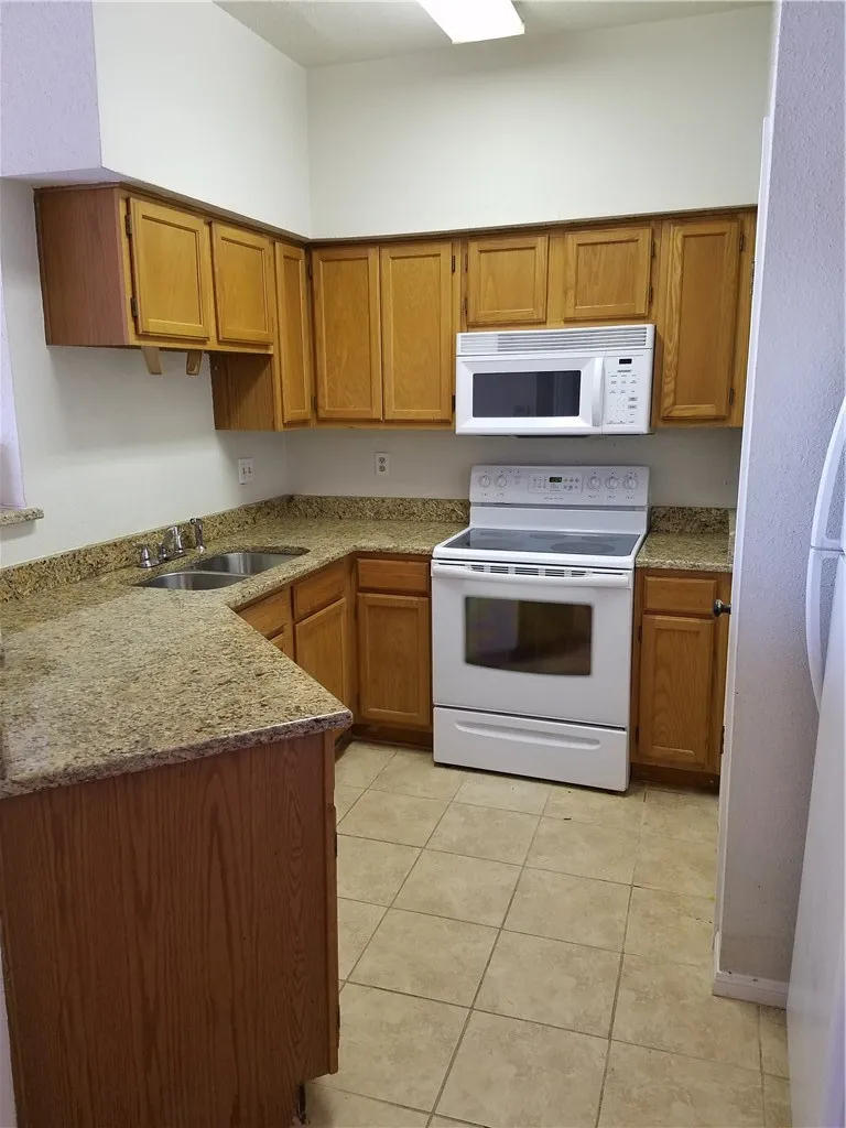 2450 WICKERSHAM LANE #1317 Austin, TX 78741