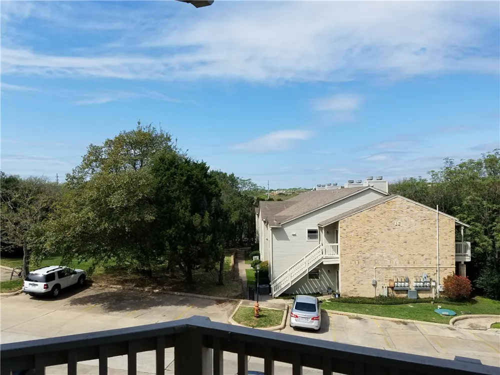 2450 WICKERSHAM LANE #1317 Austin, TX 78741
