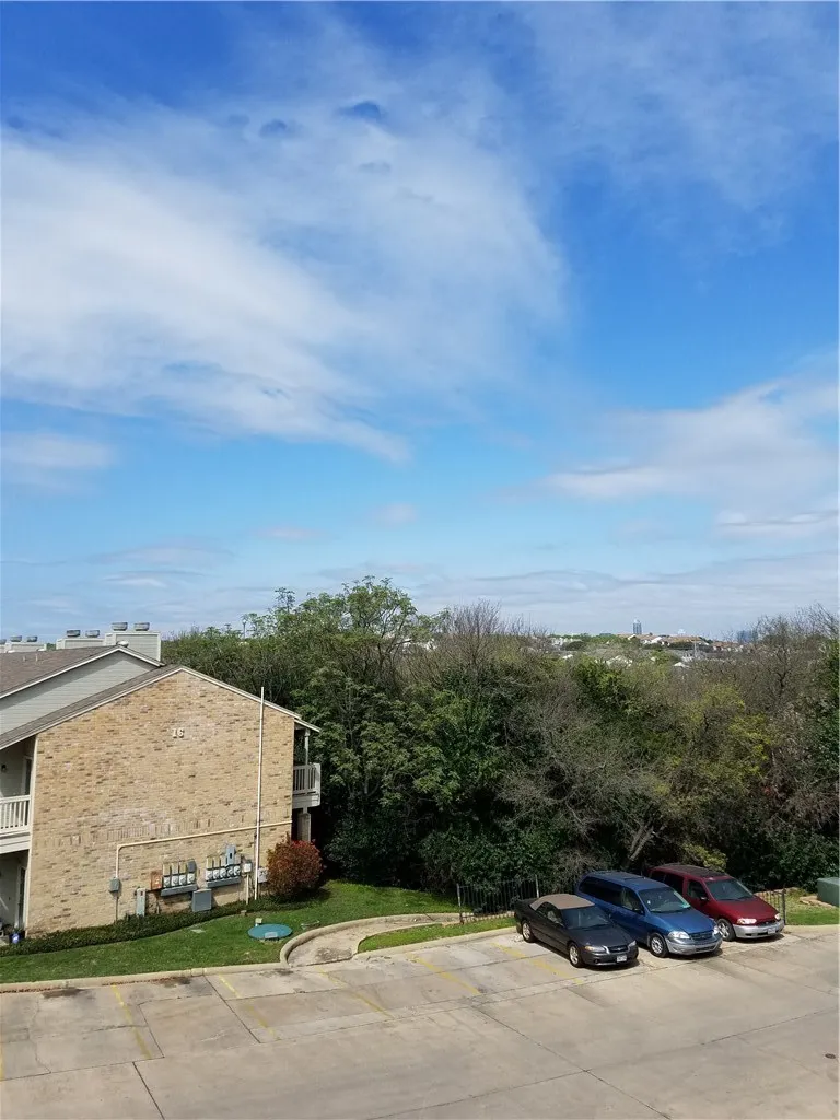 2450 WICKERSHAM LANE #1317 Austin, TX 78741