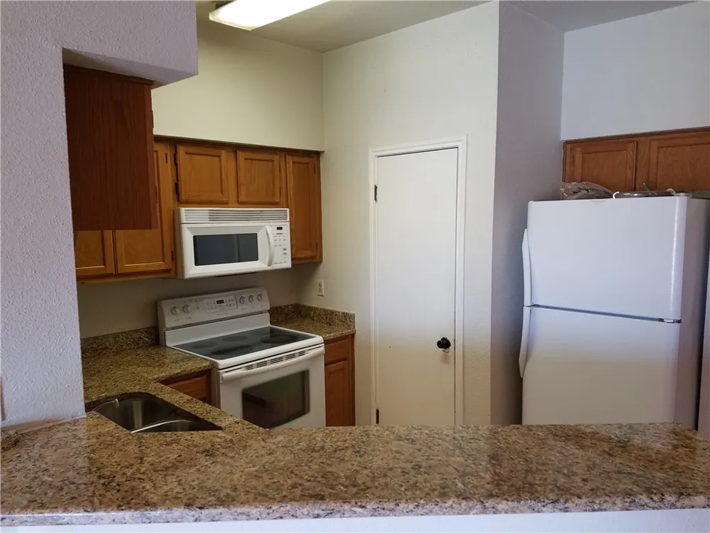 2450 WICKERSHAM LANE #1317 Austin, TX 78741