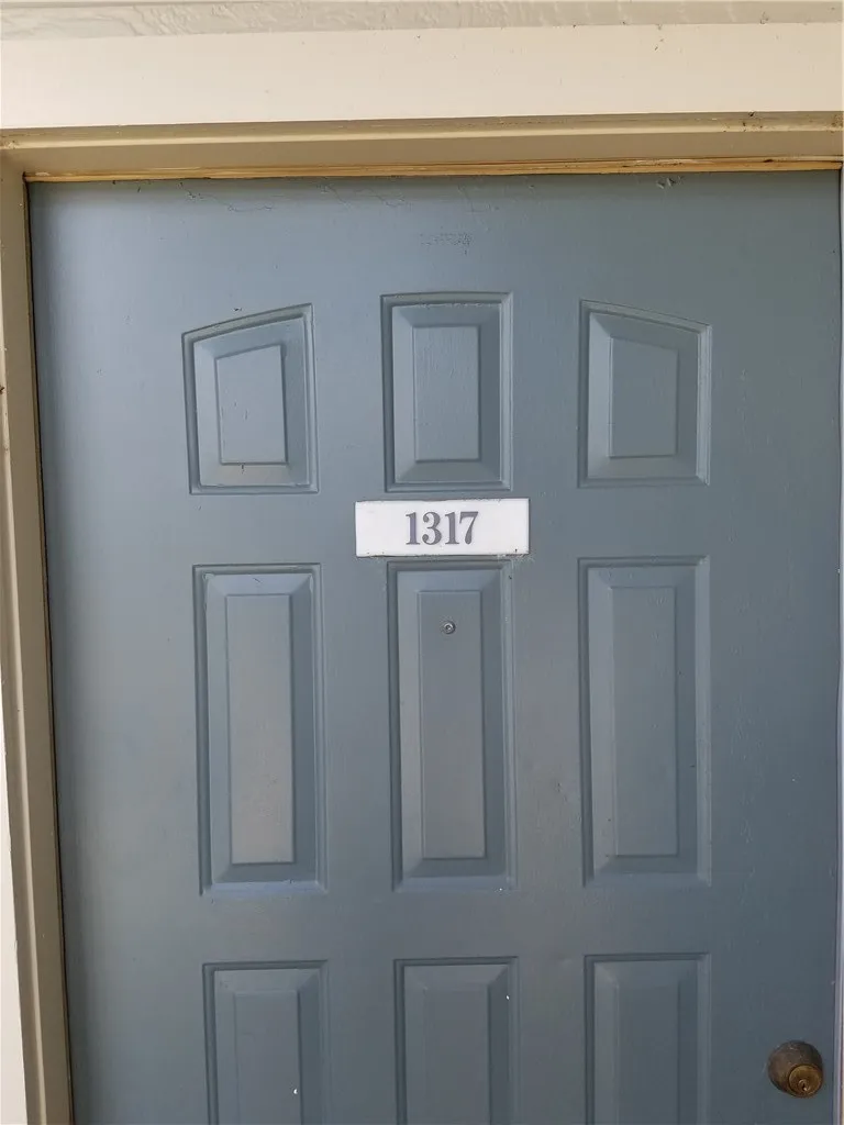 2450 WICKERSHAM LANE #1317 Austin, TX 78741