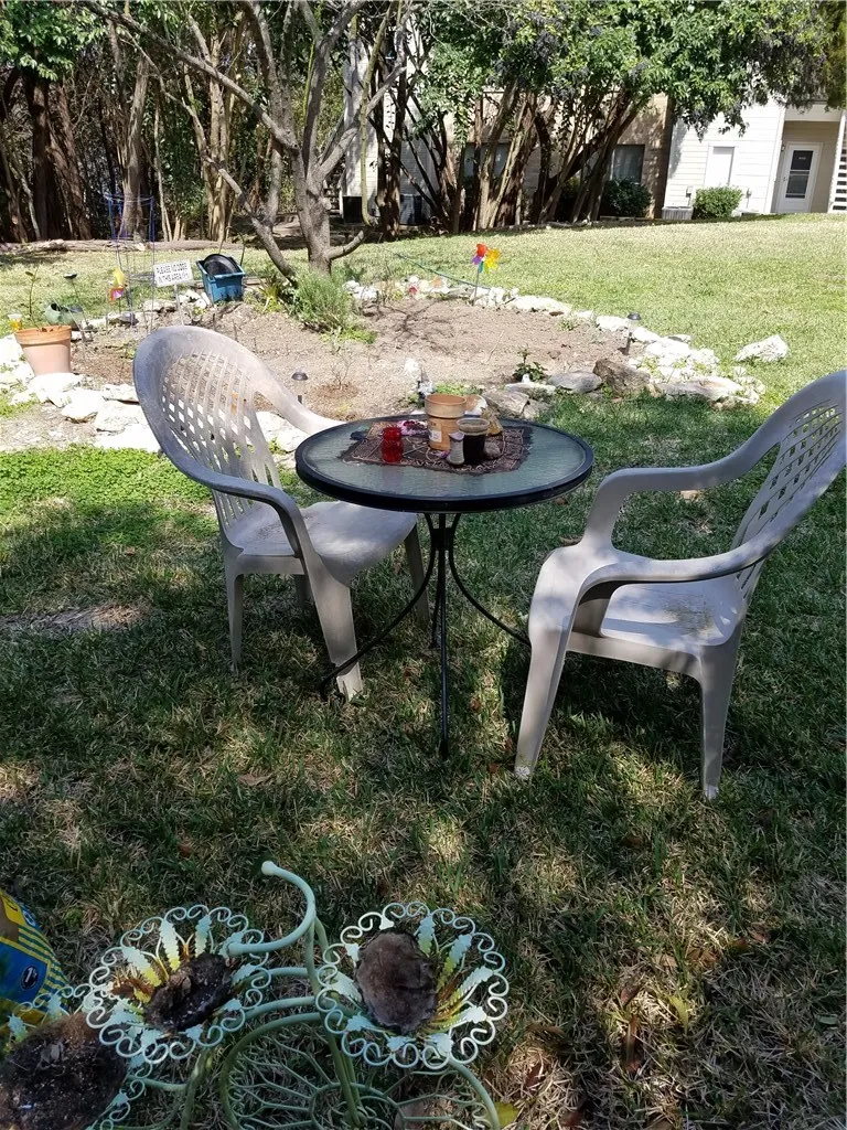 2450 WICKERSHAM LANE #1317 Austin, TX 78741