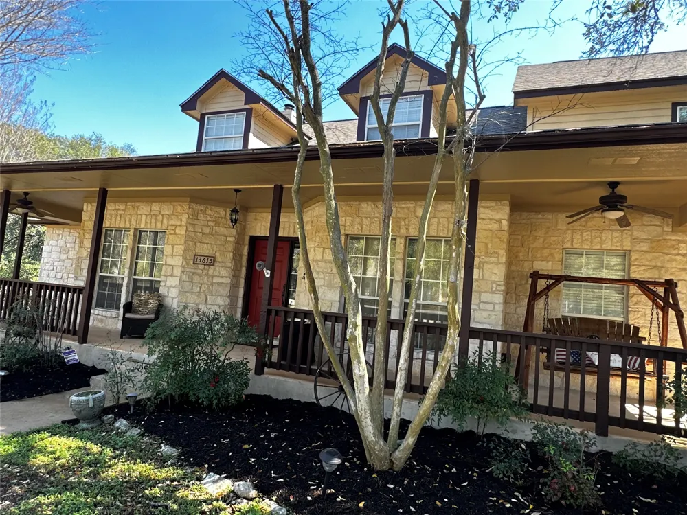 13615 Copperleaf Trail Manchaca, TX 78652