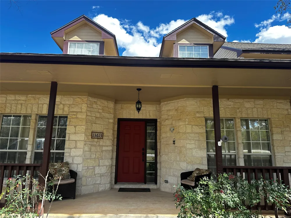 13615 Copperleaf Trail Manchaca, TX 78652