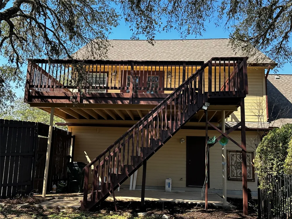 13615 Copperleaf Trail Manchaca, TX 78652
