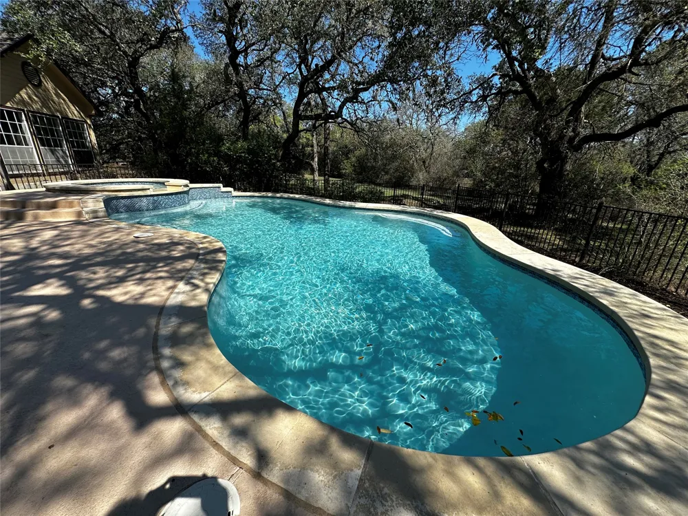 13615 Copperleaf Trail Manchaca, TX 78652