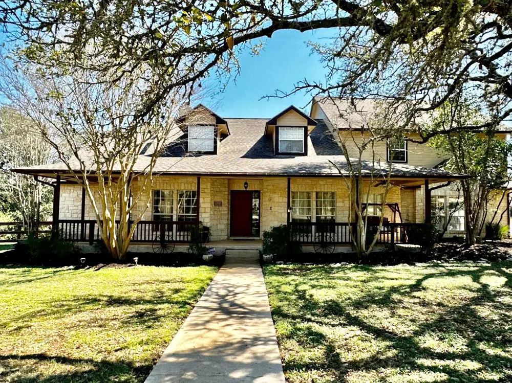 13615 Copperleaf Trail Manchaca, TX 78652