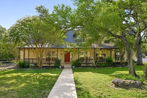 13615 Copperleaf Trail