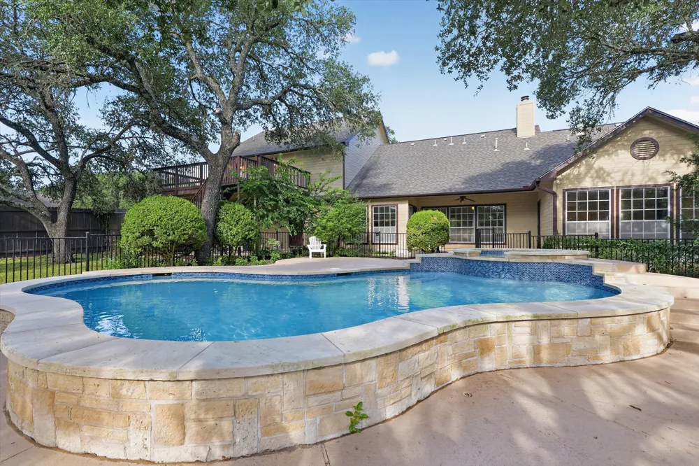13615 Copperleaf Trail Manchaca, TX 78652