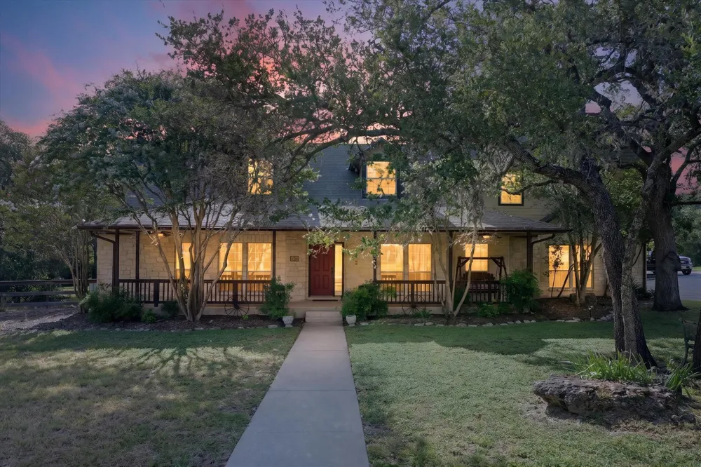 13615 Copperleaf Trail Manchaca, TX 78652