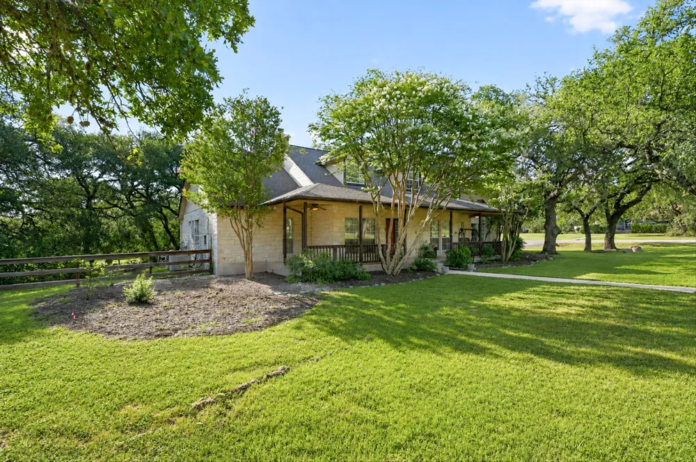 13615 Copperleaf Trail Manchaca, TX 78652