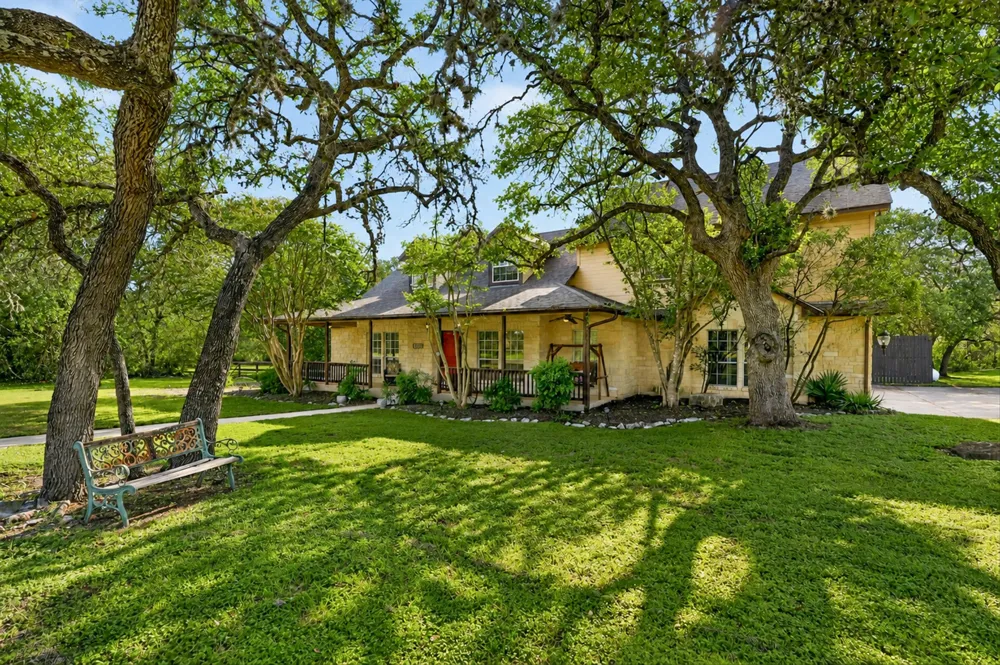 13615 Copperleaf Trail Manchaca, TX 78652