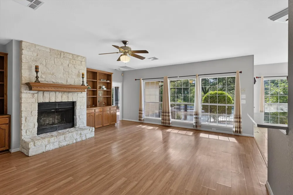 13615 Copperleaf Trail Manchaca, TX 78652