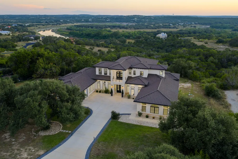 1178 Mystic Parkway Spring Branch, TX 78070