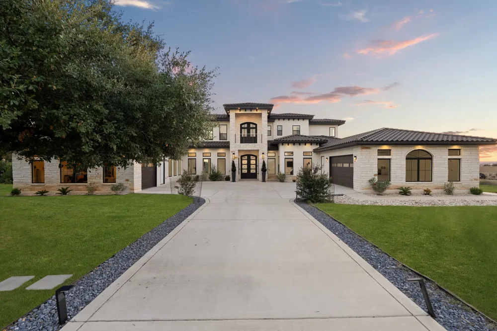 1178 Mystic Parkway Spring Branch, TX 78070