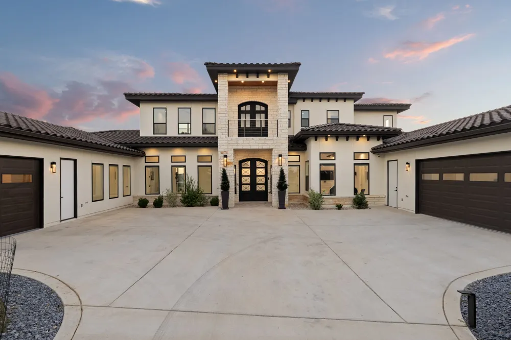1178 Mystic Parkway Spring Branch, TX 78070