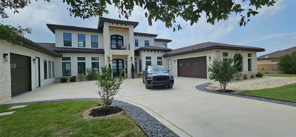 1178 Mystic Parkway Spring Branch, TX 78070