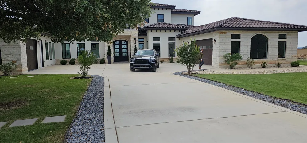 1178 Mystic Parkway Spring Branch, TX 78070