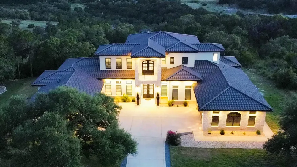 1178 Mystic Parkway Spring Branch, TX 78070