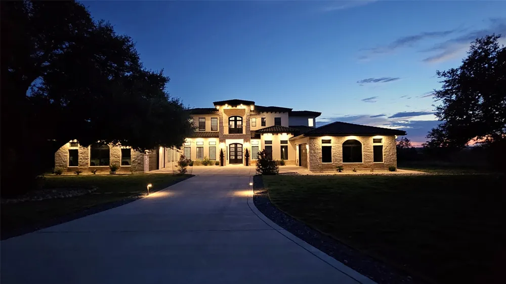 1178 Mystic Parkway Spring Branch, TX 78070