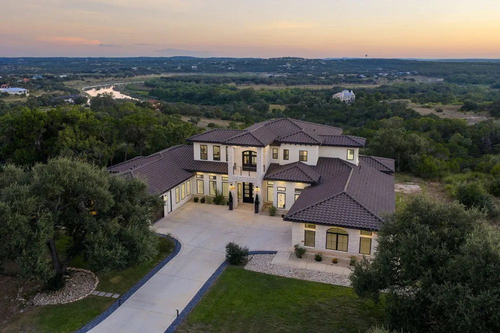 1178 Mystic Parkway Spring Branch, TX 78070
