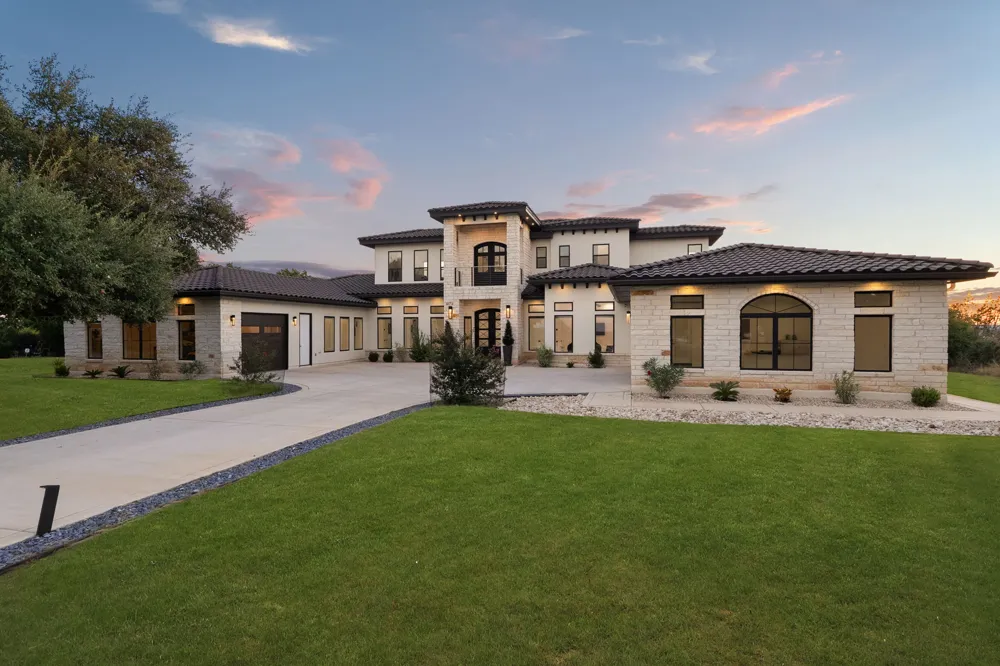 1178 Mystic Parkway Spring Branch, TX 78070