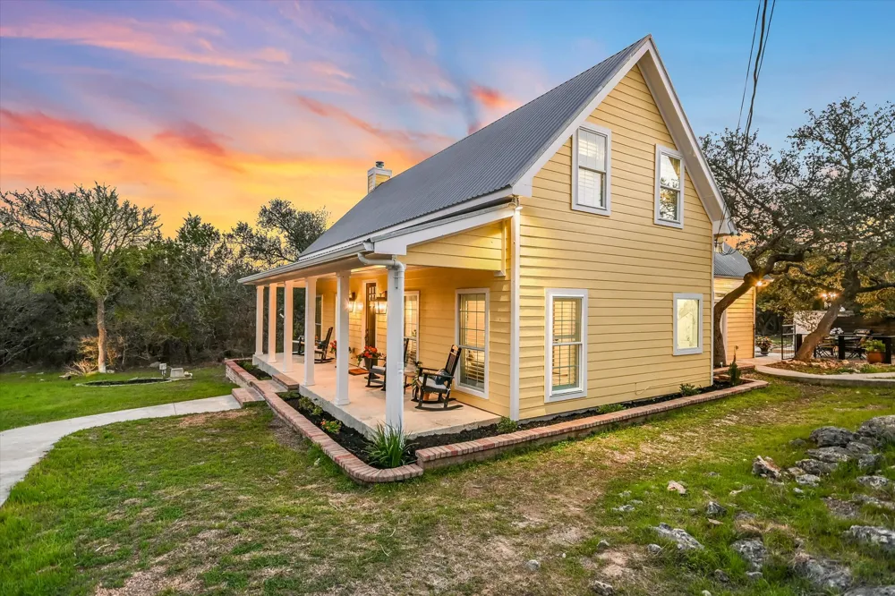 335 Deer Creek Drive San Marcos, TX 78666
