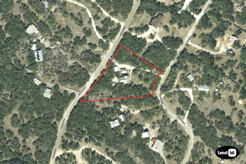 335 Deer Creek Drive San Marcos, TX 78666